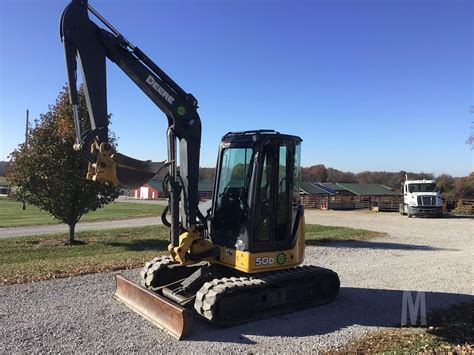 50d excavator|deere 50d lifting specs.